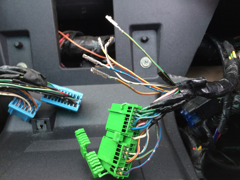 Фото в бортжурнале Honda Fit (1G)