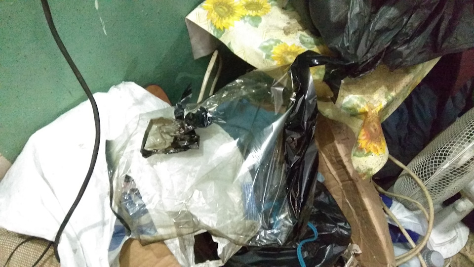 Фото в бортжурнале Lada 2114