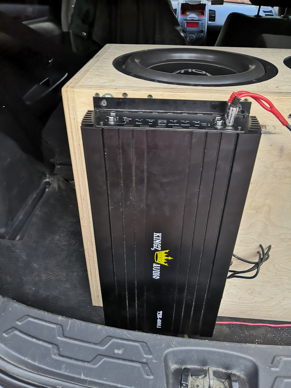 Схема подключения светодиодной балки