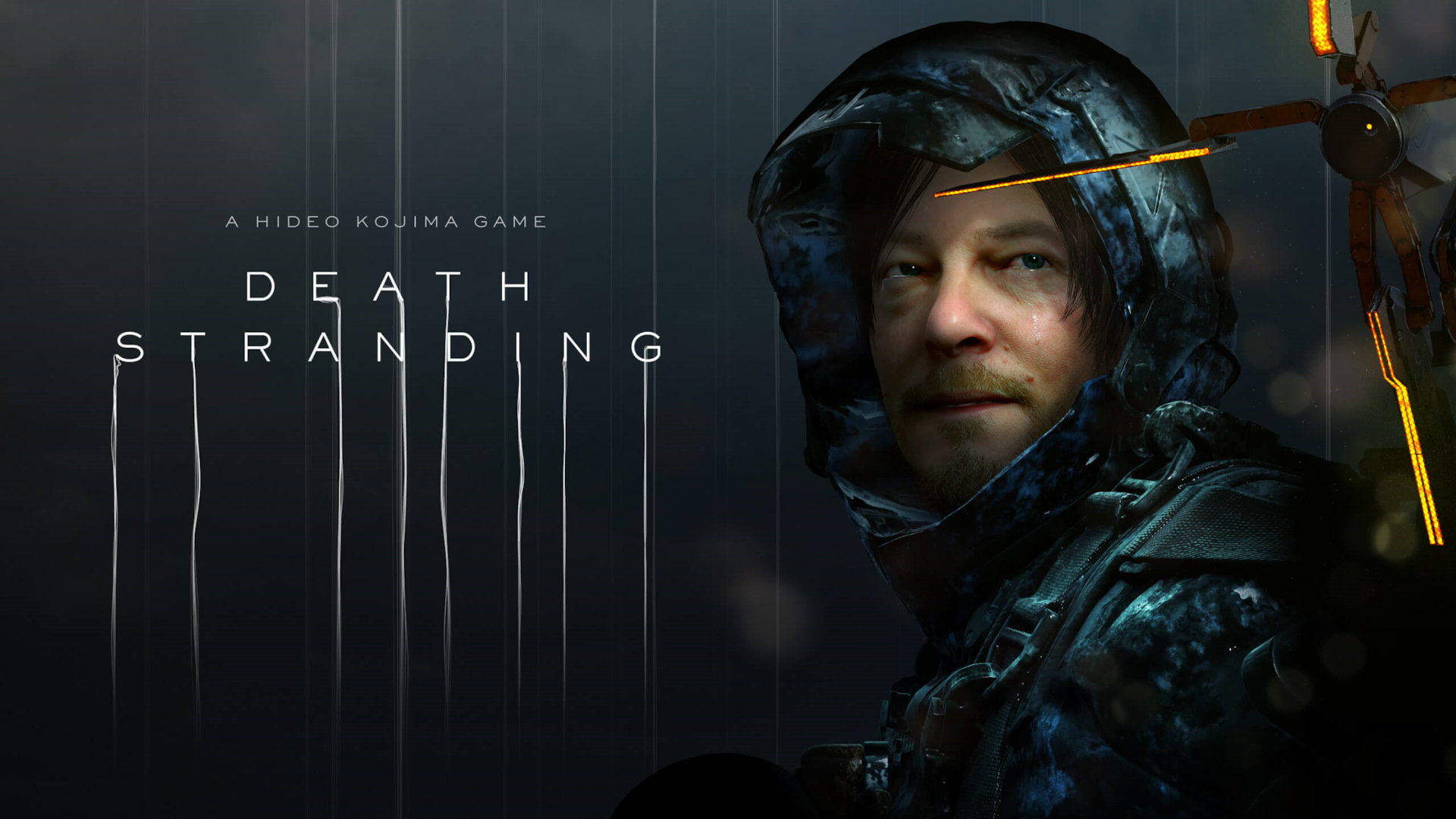 Игра Death Stranding — DRIVE2