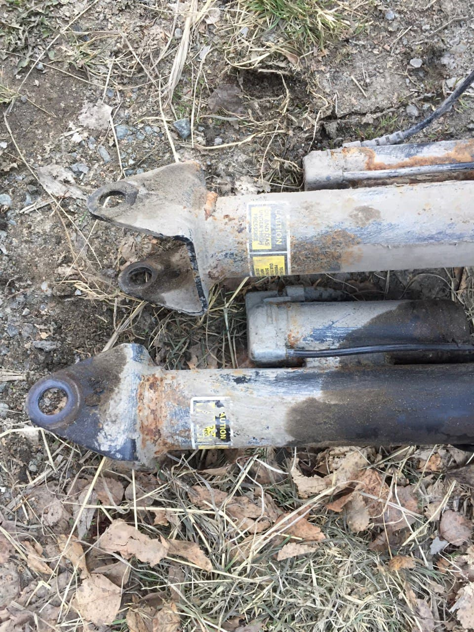 Мерседес W164 рестайл снятие задних стоек c ADS Airmatic — Mercedes ...