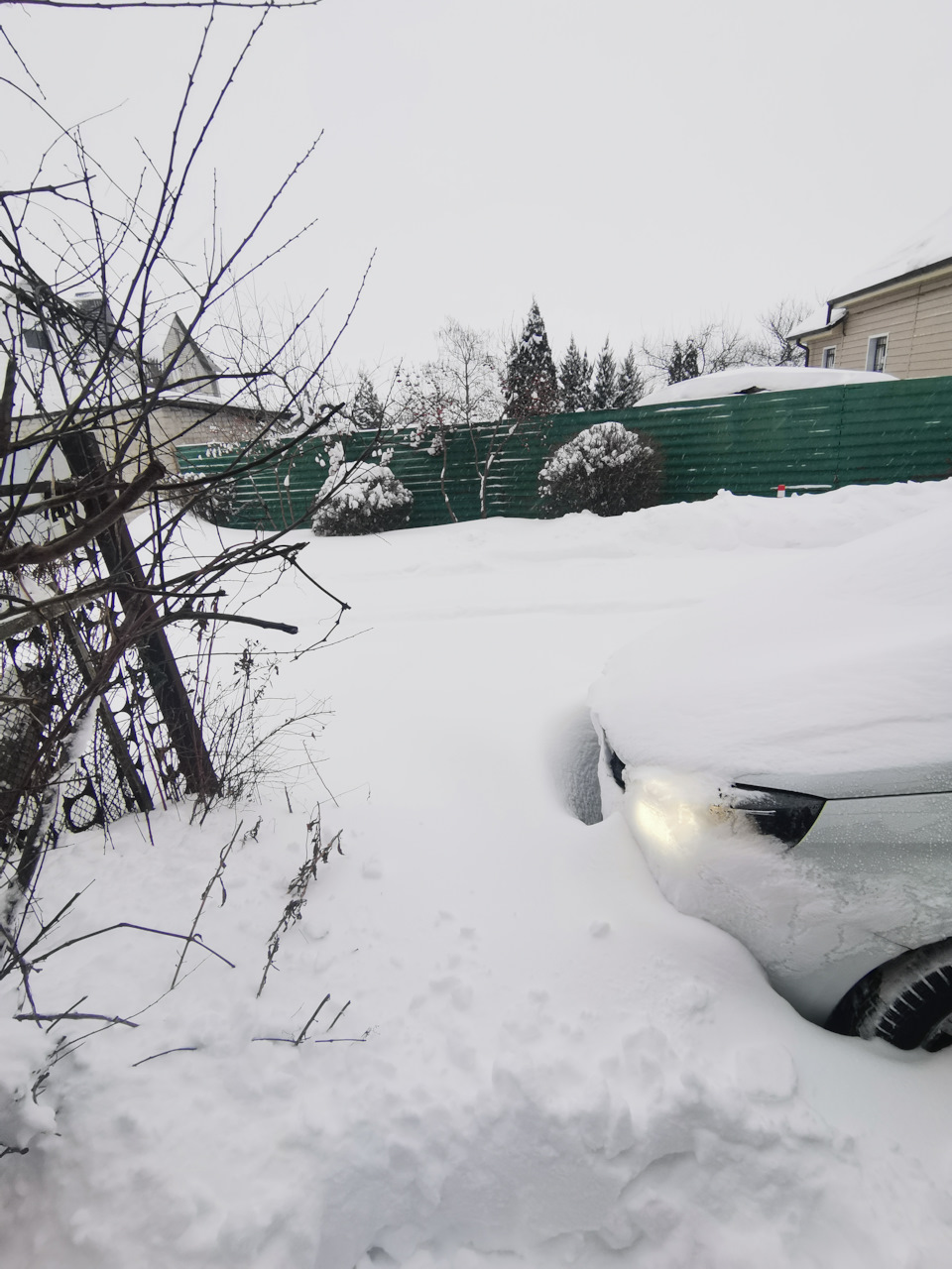 О том как я переобул… нет. О том как замени… нет. Короче обо всём — Lada  Vesta SW, 1,6 л, 2018 года | просто так | DRIVE2