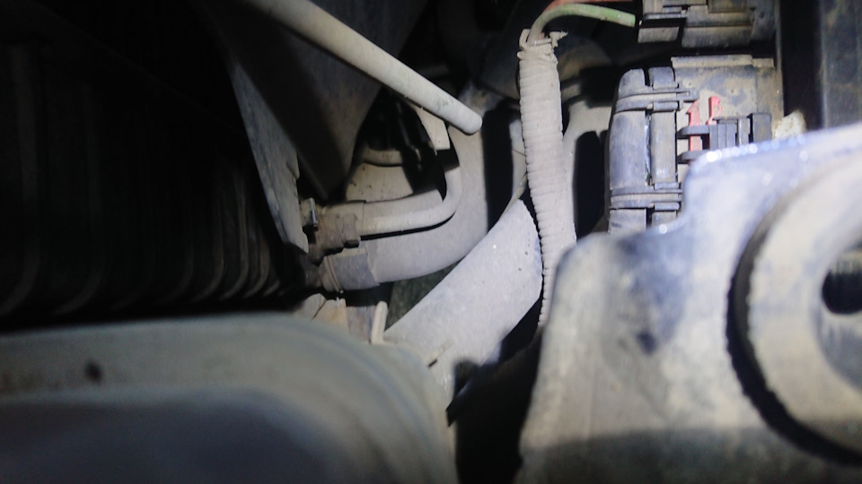 Фото в бортжурнале Ford Expedition (1G)