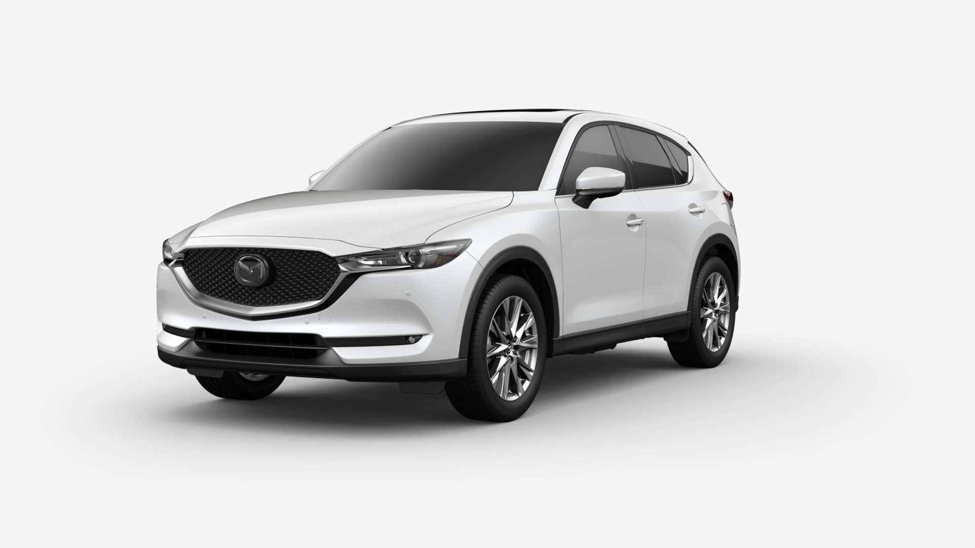 Тачка бомба или бомбит от тачки ! — Mazda CX-5 (2G), 2,5 л, 2020 года |  просто так | DRIVE2