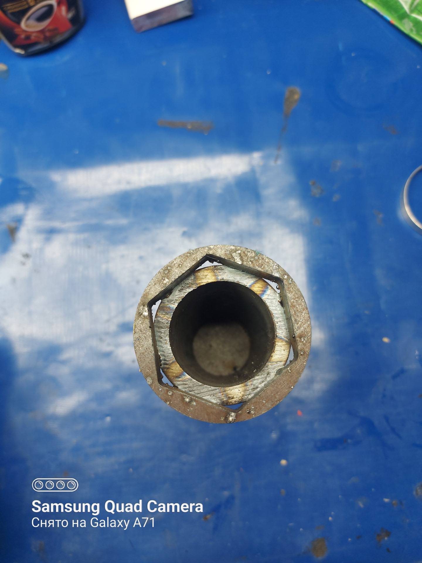 Втулка рулевой рейки гур лансер 10 — Mitsubishi Lancer X, 1,8 л, 2012 ...