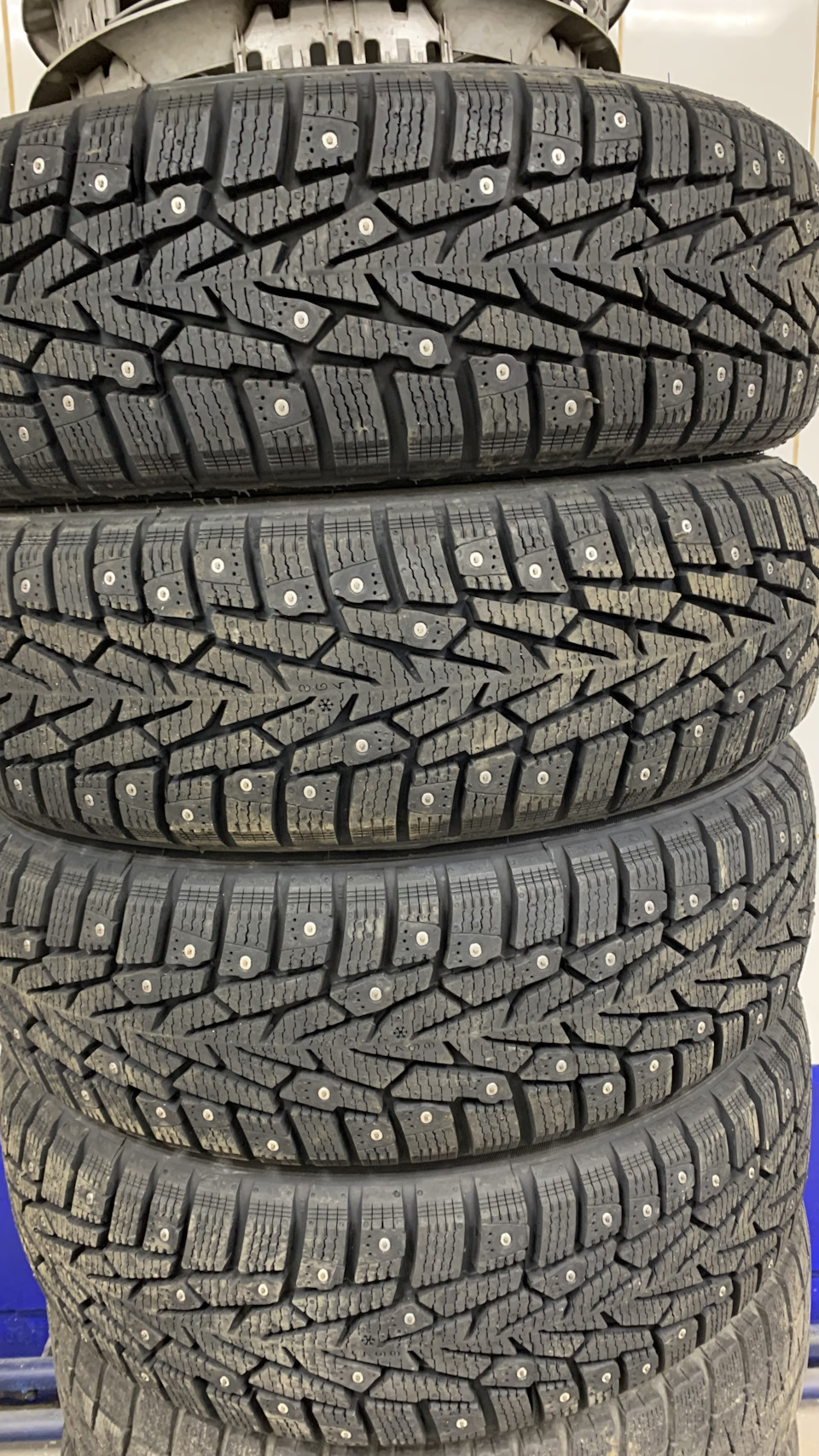 Резина 185 70 R14 Зима Купить