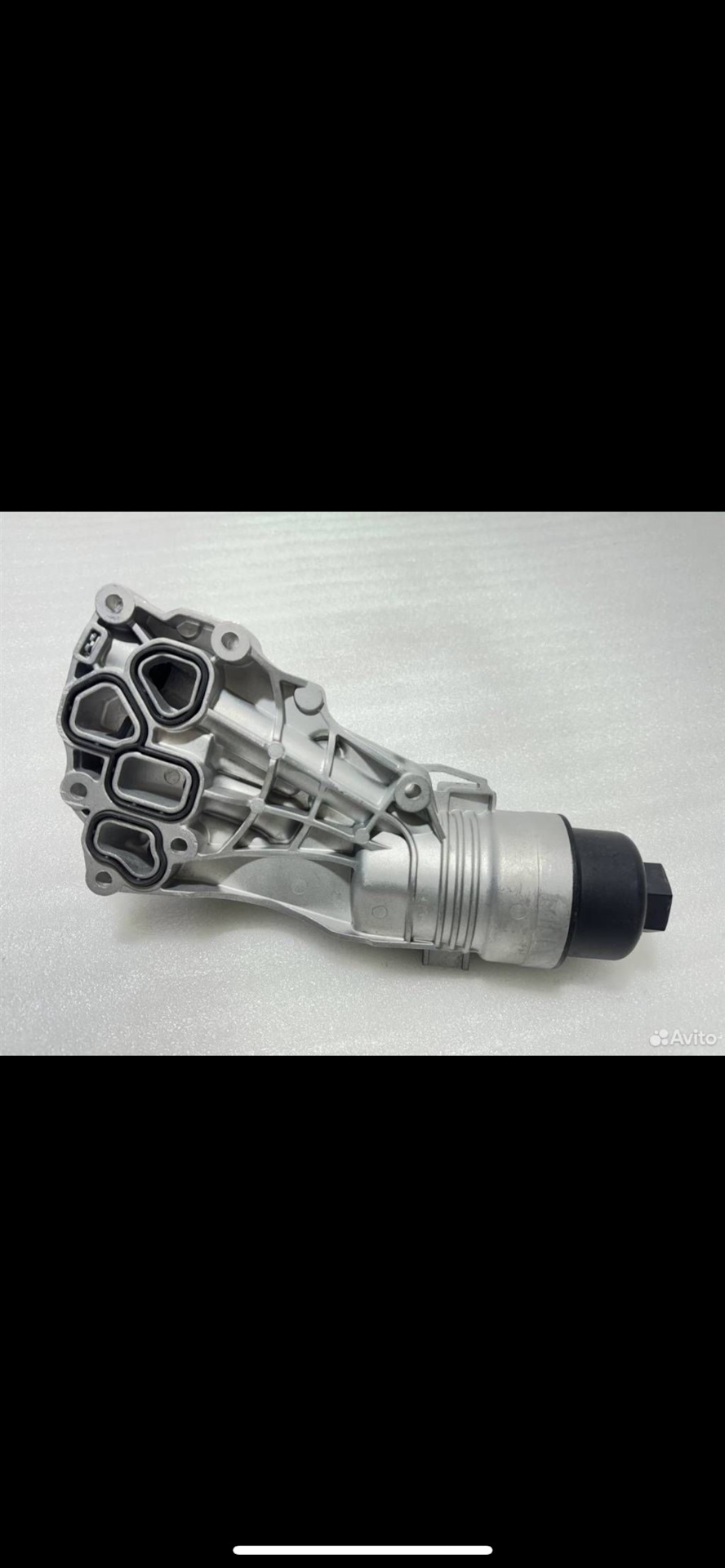 Алюминий — BMW X1 (F48)