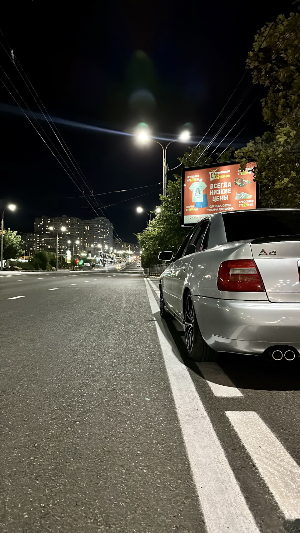 Жива — здорова 🤤 — Audi A4 (B5), 1,8 л, 1997 года | поломка | DRIVE2