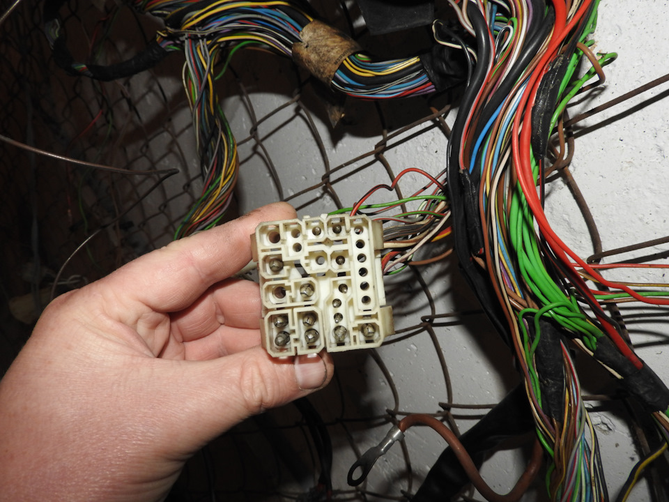 Фото в бортжурнале BMW 3 series (E30)