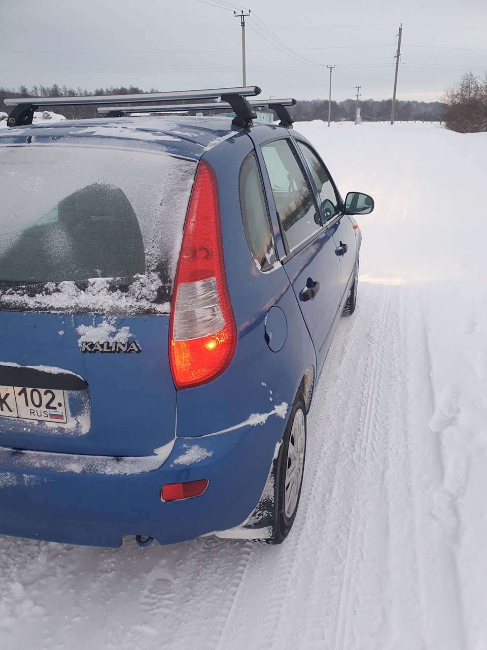 Покупка авто — Lada Калина хэтчбек, 1,6 л, 2008 года | покупка машины |  DRIVE2