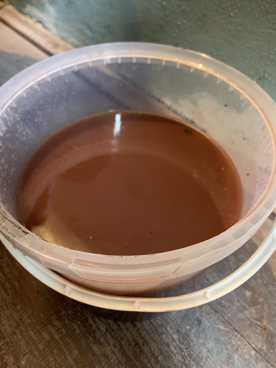 Лопнул патрубок. Замена антифриза — Daewoo Lanos, 1,5 л, 2003 года ...