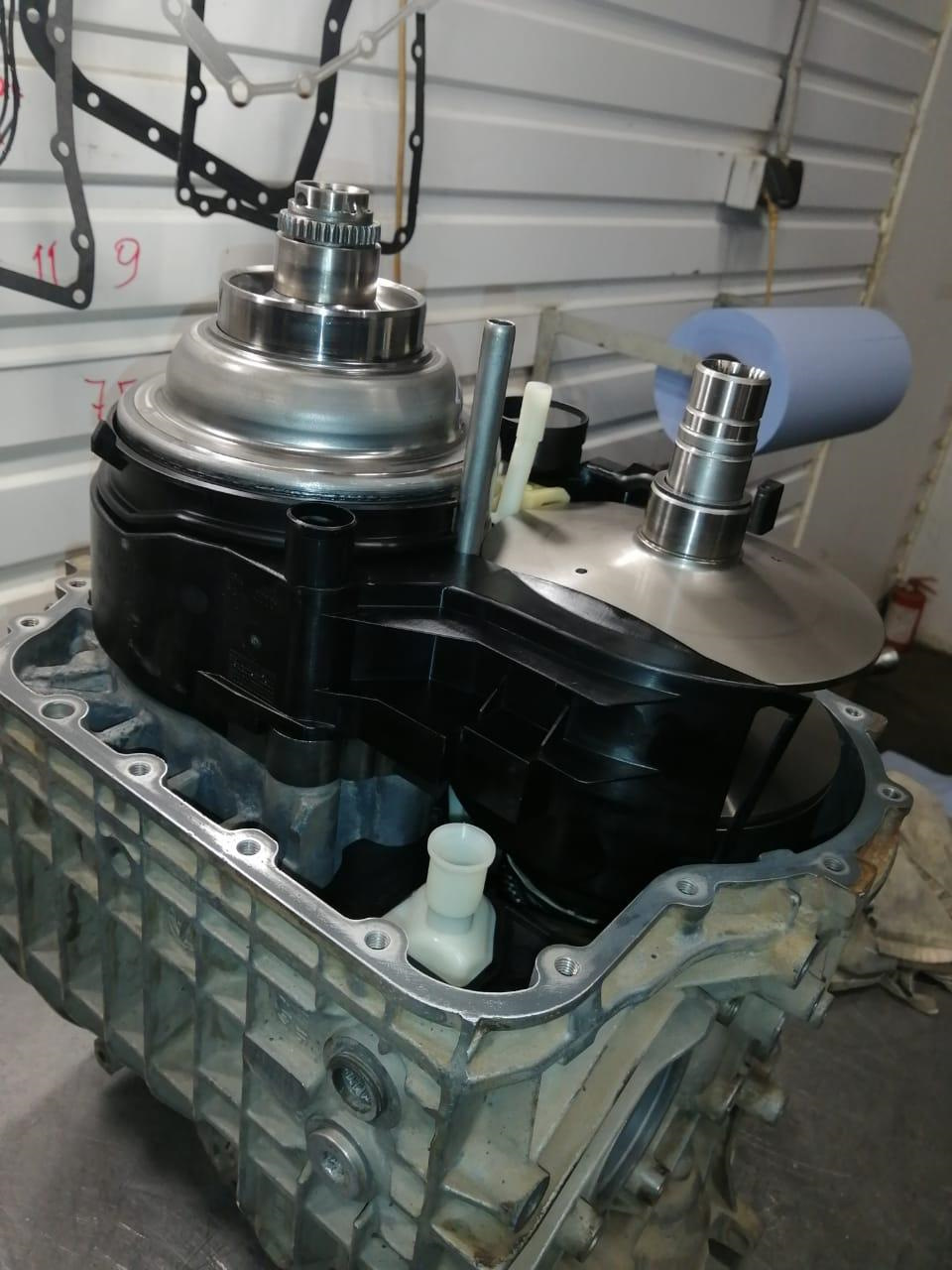 Cvt 1. Акпп 01j cvt audi. сборка вариатора 01j. переливная трубка вариатора 01j.