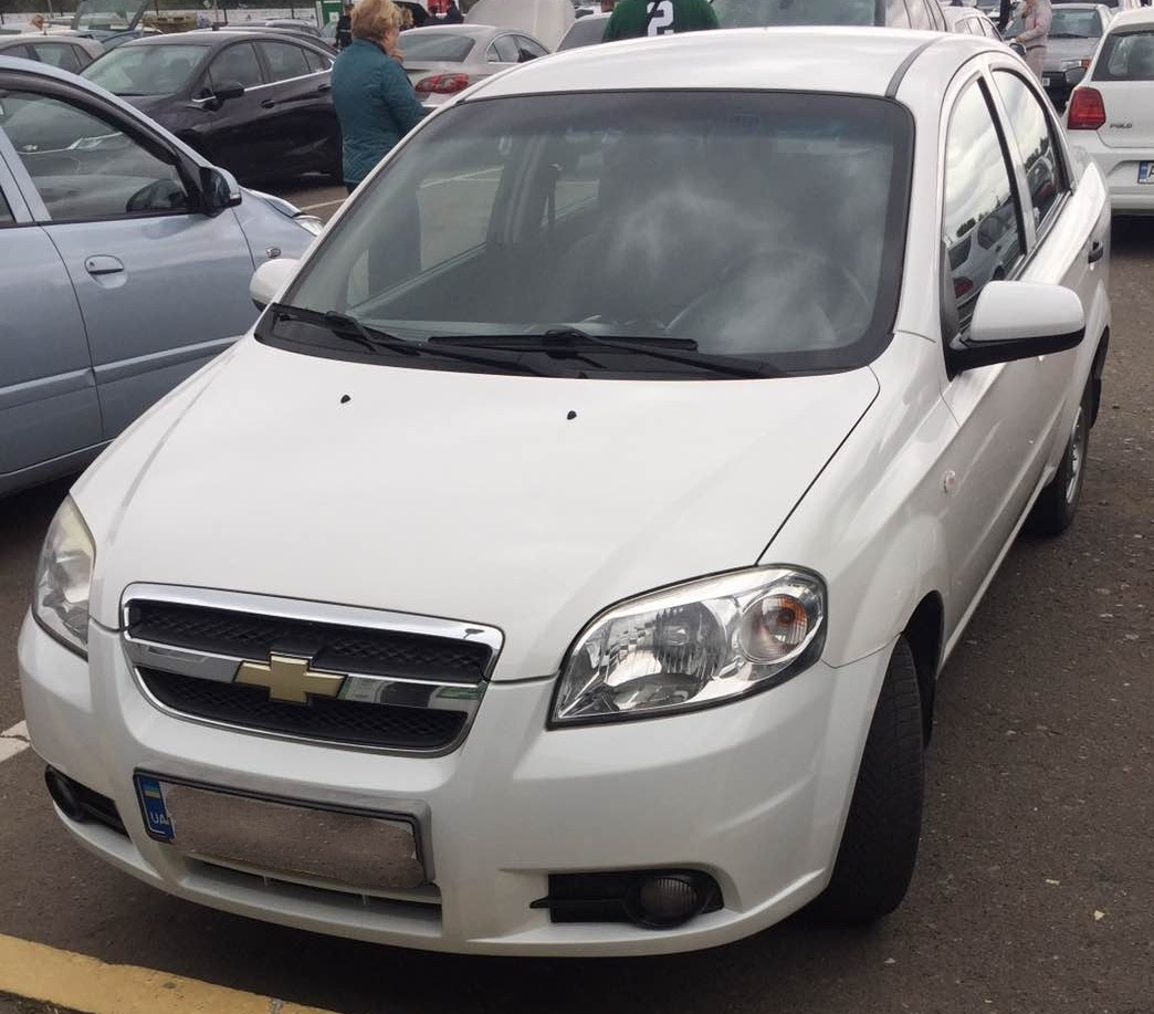 Плохо заводится с утра (решено!) Авео т250 — Chevrolet Aveo Sedan (1G), 1,5  л, 2008 года | поломка | DRIVE2