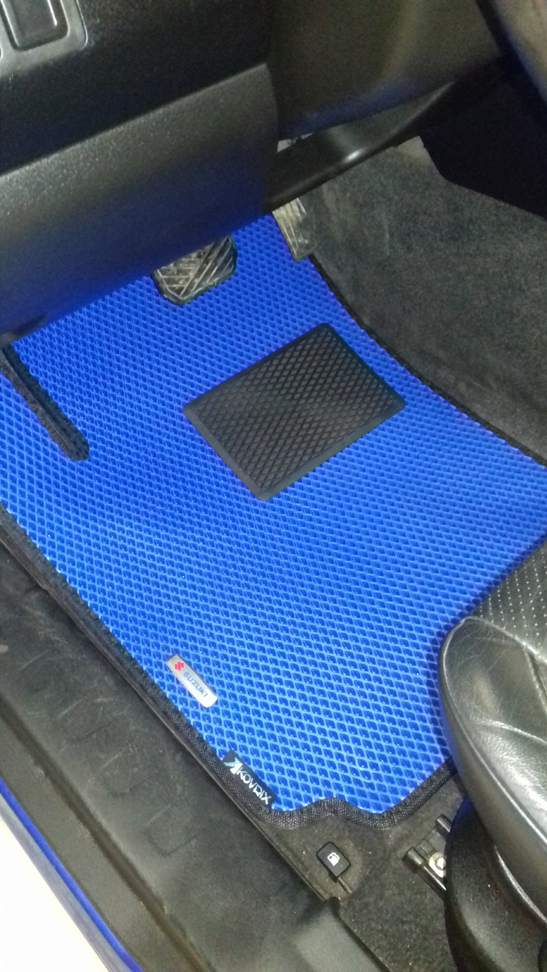 эва коврики газ 52.