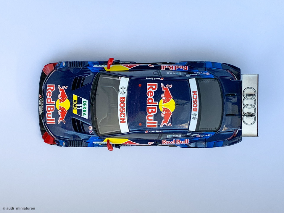 2013 Audi RS5 DTM 