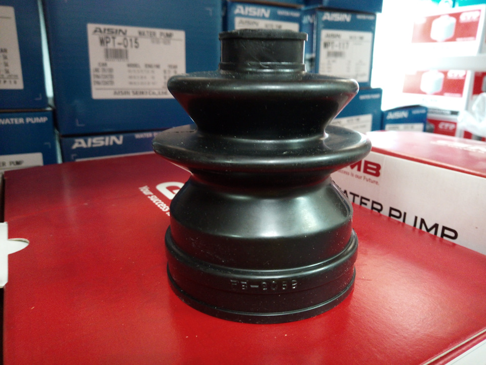 #405.Пыльник привода внутренний -39741-02A90- ''Nippon Rubber Co.'' FB ...