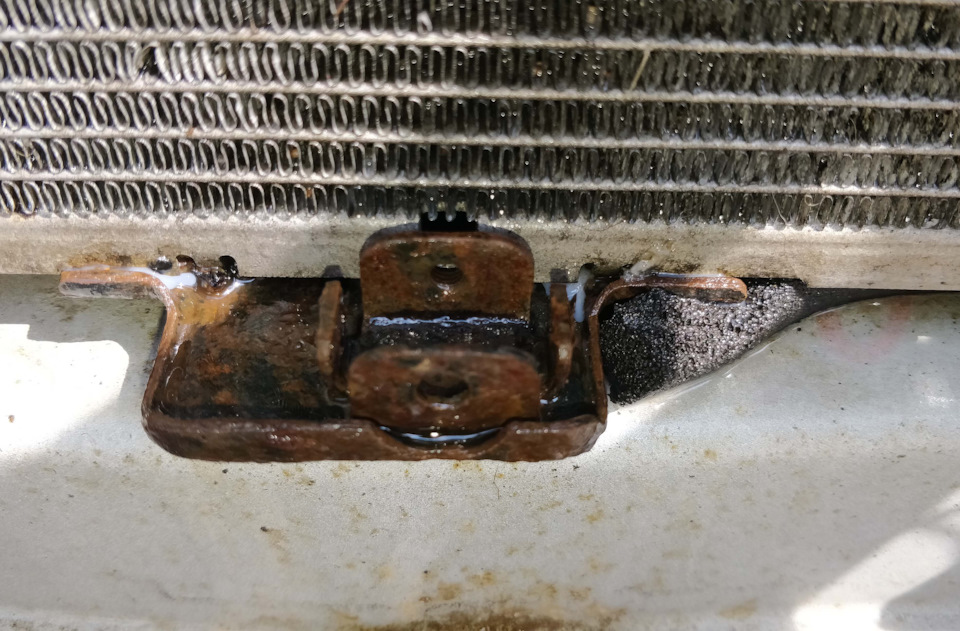 Фото в бортжурнале Toyota Prius (20)