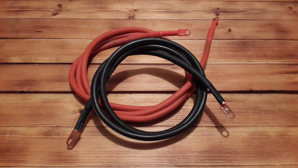 Борьба за стабильность и избавление от просадок напряжения. Часть 1 ...