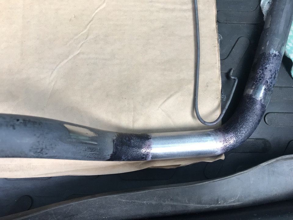 Фото в бортжурнале BMW 3 series Touring (E46)