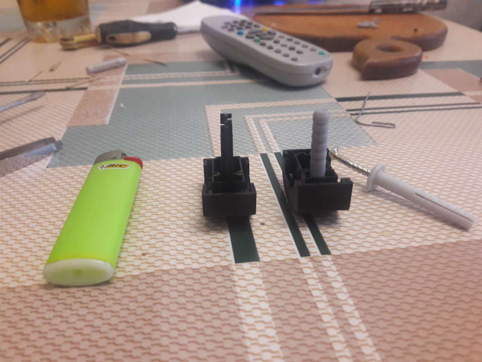 Вот что такое штатная шумка крыши — KIA Cerato (3G), 2 л, 2017 года ...