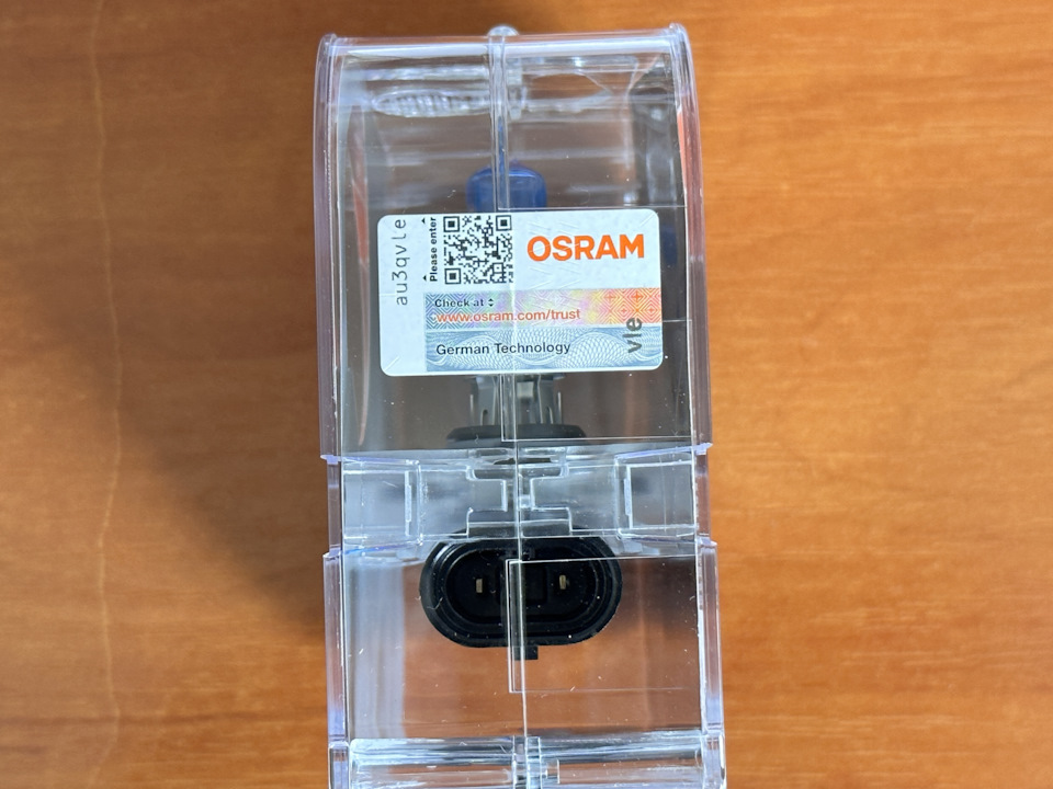 Интересно, что на защитной наклейке-пломбе написано, что сделано по Немецкой технологии (German Technology). — Hyundai Creta (1G)