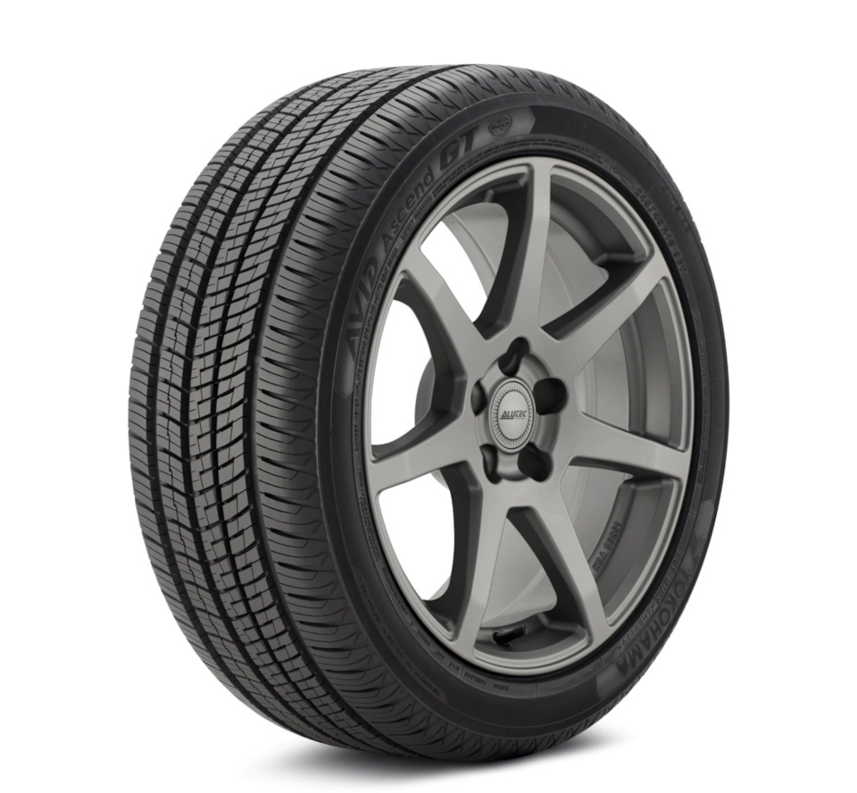 Tires Honda Accord 10G 2 2020 DRIVE2