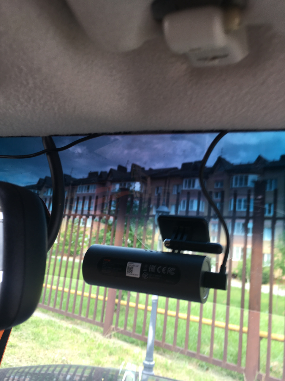 Фото в бортжурнале Mitsubishi Pajero (4G)