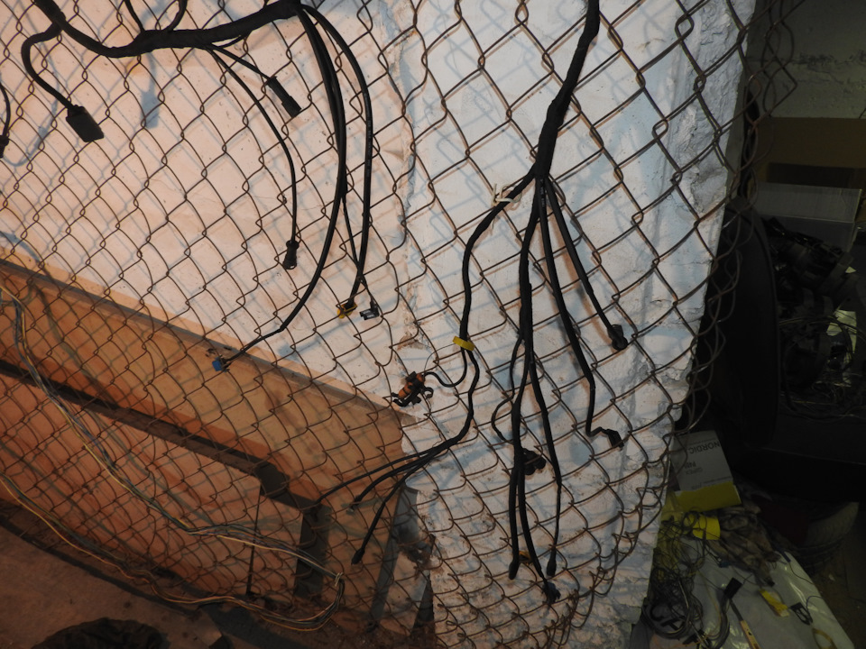 Фото в бортжурнале BMW 3 series (E30)