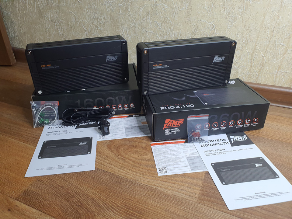 Вот такой набор ждет своего часа — Skoda Octavia A7 Mk3