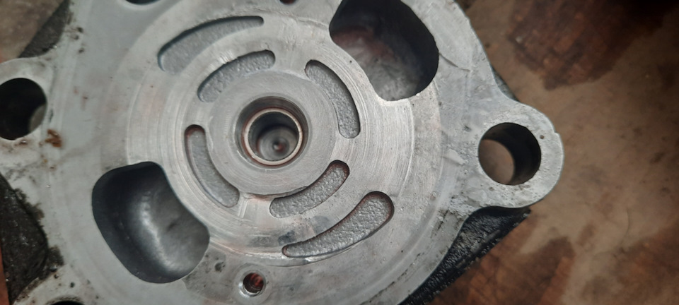 Ремонт гидроусилителя руля — Nissan Skyline (V35), 2,5 л, 2001 года ...