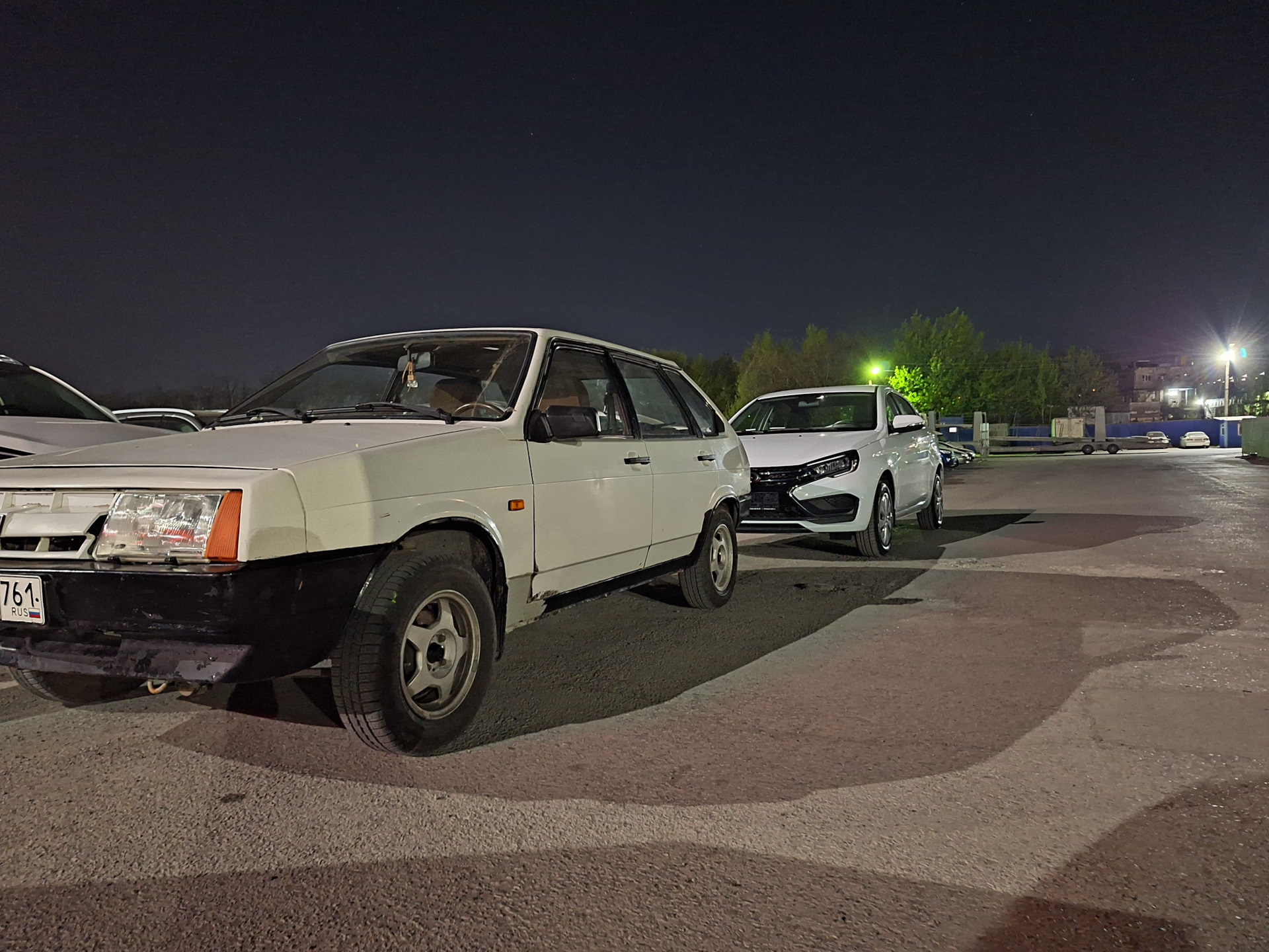 Покупка автомобиля vesta ng — Lada Vesta (NG), 1,6 л, 2024 года | другое |  DRIVE2