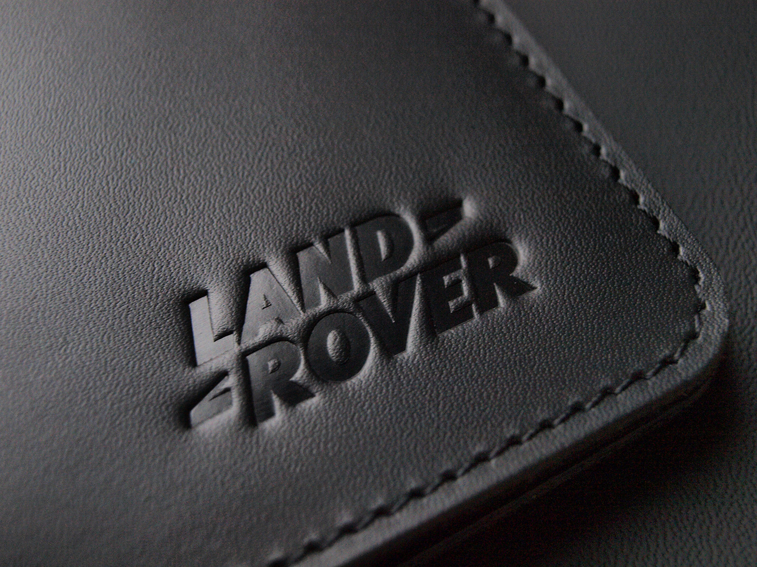 Windsor кожа Land Rover