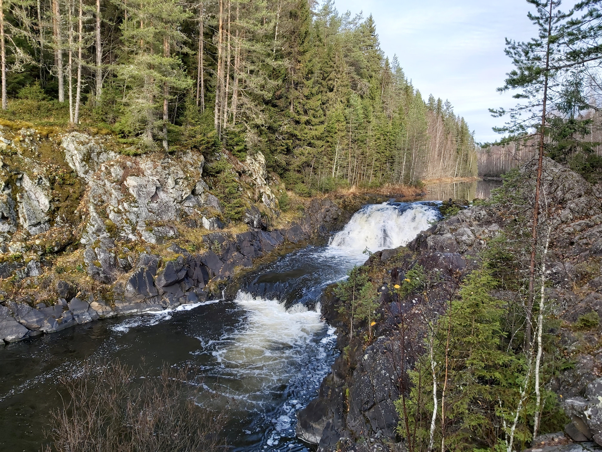 Питер карелия фото