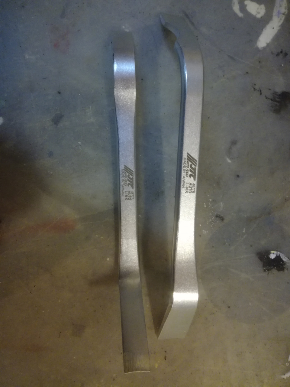 Набор для регулировки тормозов — Hyundai HD 72, 3,9 л, 2010 года ...