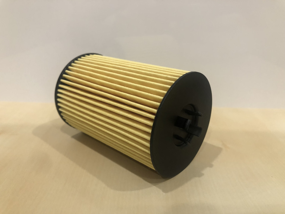 Фильтры на дизель Kodiaq/Tiguan из Германии на Skoda Kodiaq (1G ...