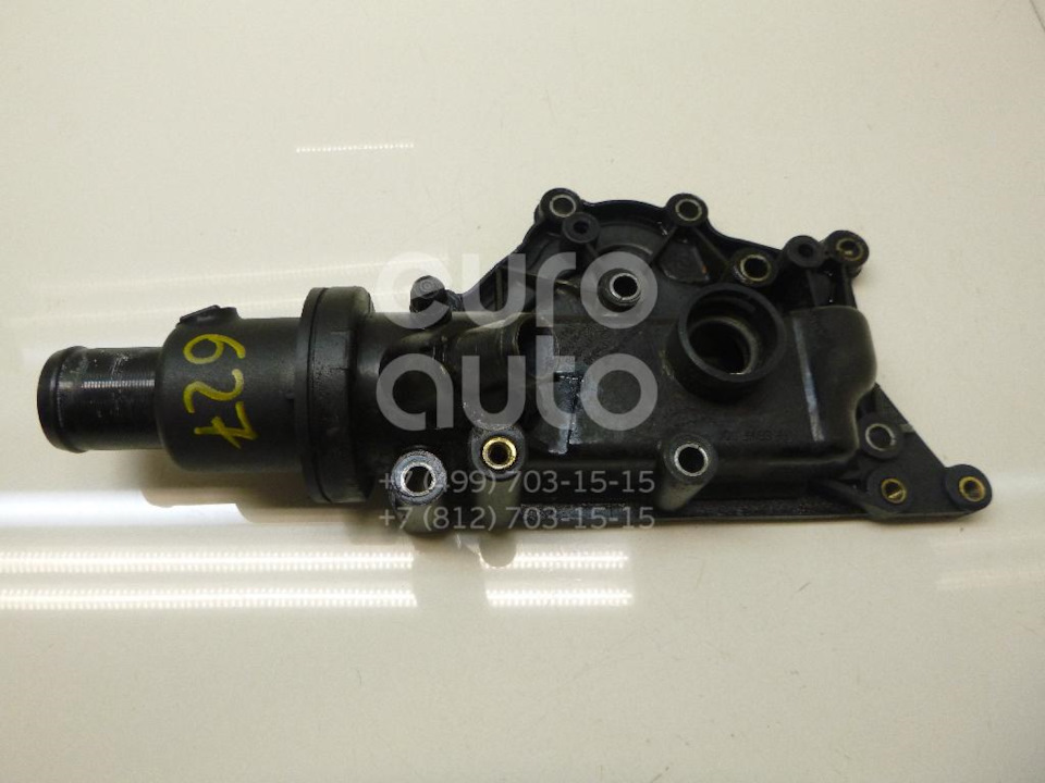 LT0914 Термостат для автомобилей Renault Fluence (10-)/Megane II (02 ...