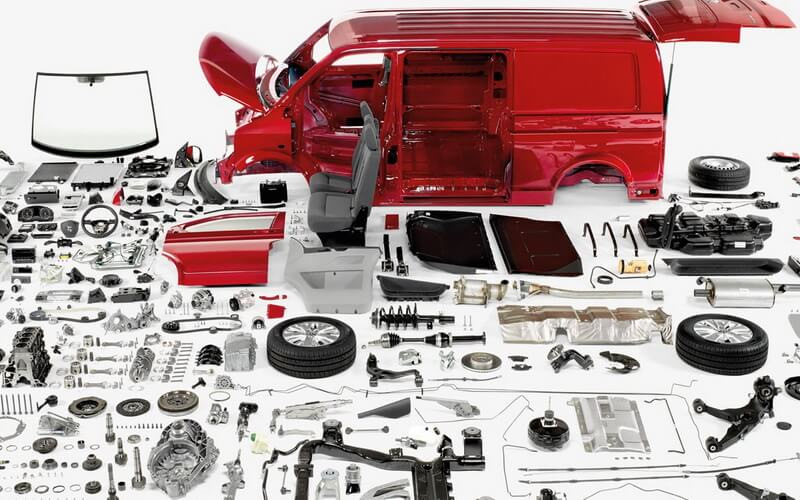 Накупил железяк 😂 — Volkswagen Transporter T4, 1,9 л, 1990 года ...