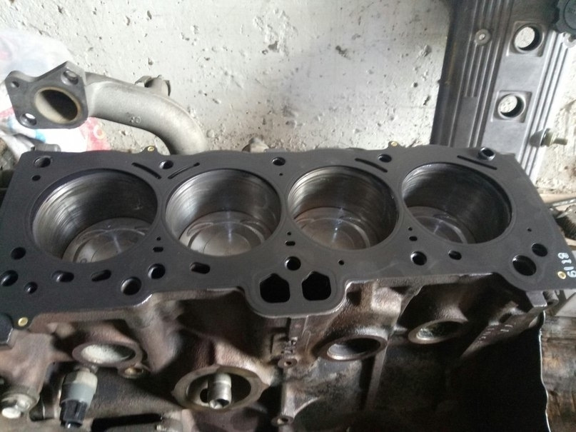 Фото в бортжурнале Toyota Corona Premio (T210)