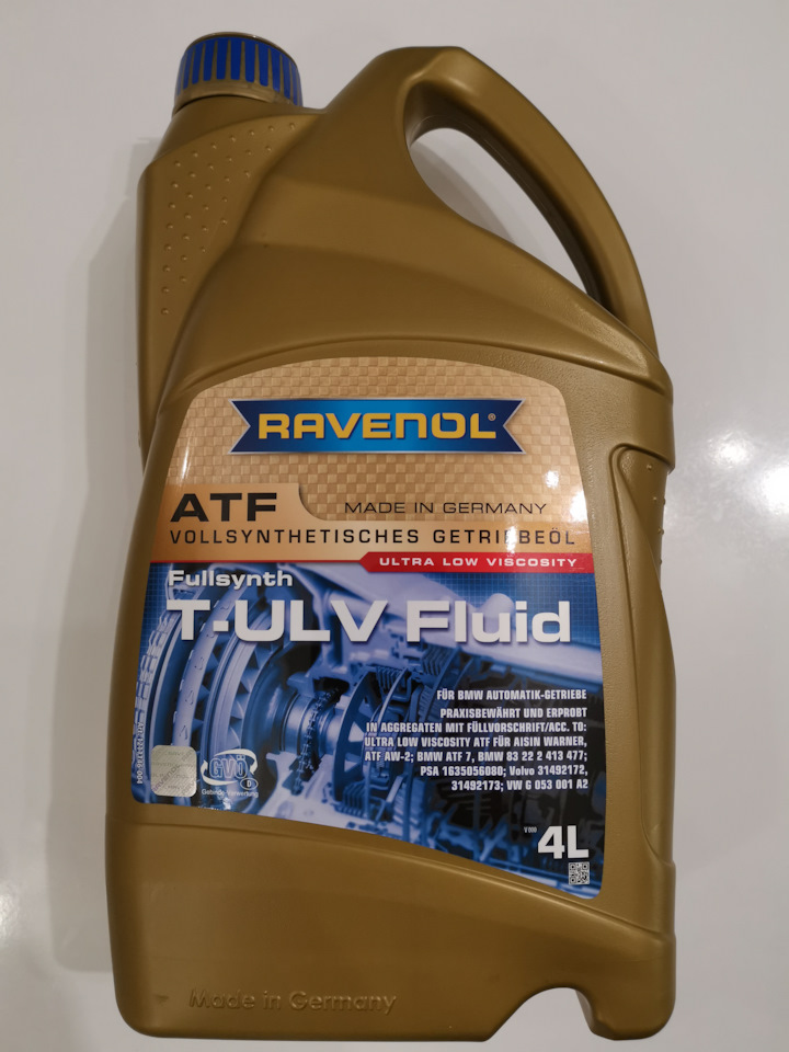Atf t ulv. Ravenol t-4 Fluid. Ravenol ATF+4. Ravenol ATF T-IV Fluid. ATF T-WS 10l.