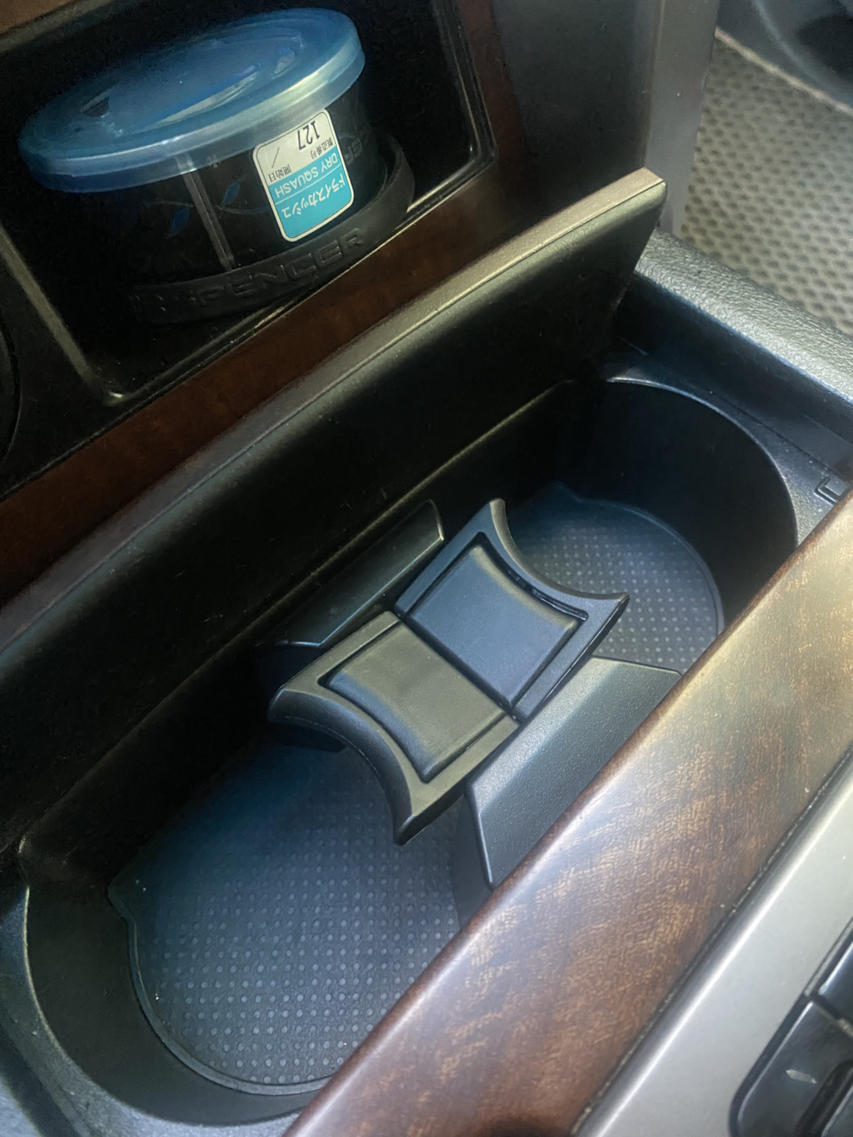 Сколько стоит кусок пластика часть 2. — Toyota Land Cruiser Prado 150 ...