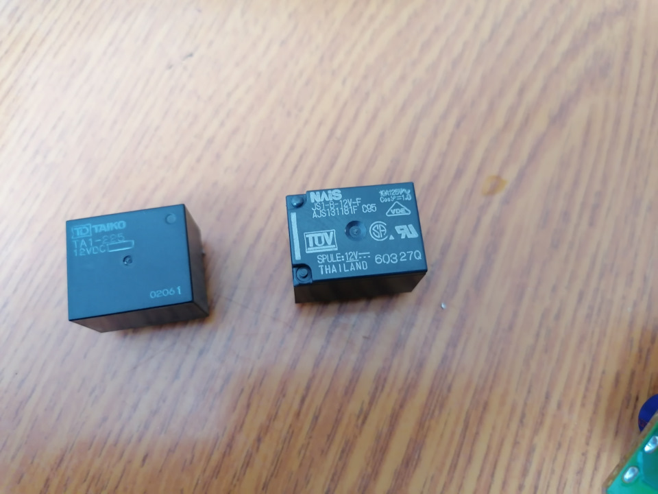 Фото в бортжурнале Mazda Protege (FH4H)