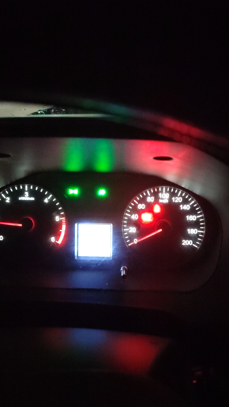 Фото в бортжурнале УАЗ Patriot