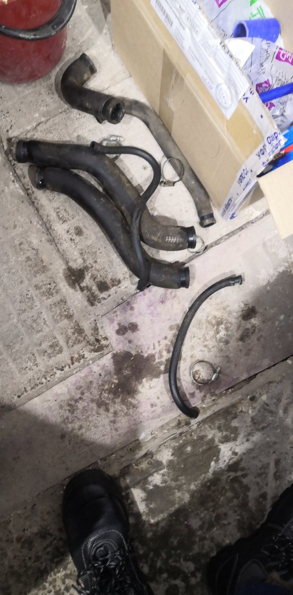 Фото в бортжурнале Lada 2114