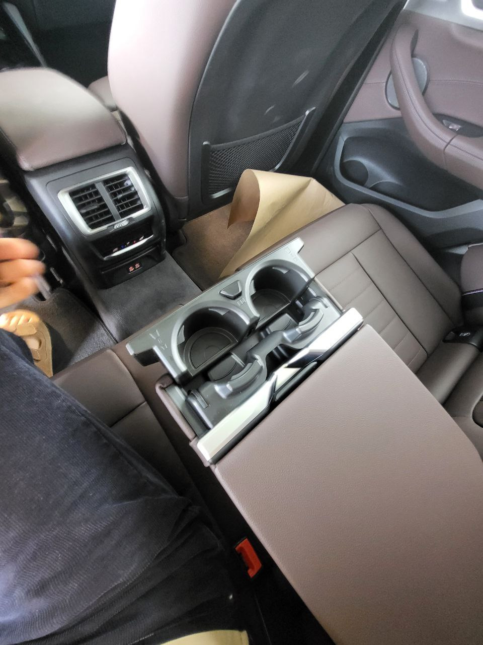 Фото в бортжурнале Tesla Model Y