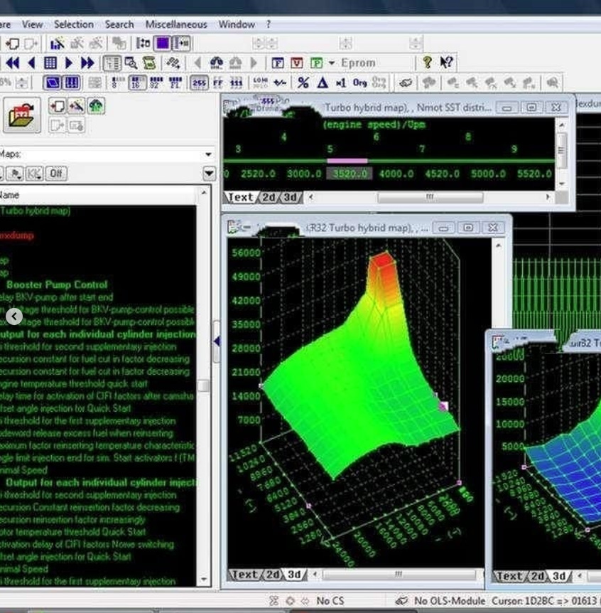 Opel vivaro 1.9 cdti_EDC15C2_EGROFF_CHIP — DRIVE2