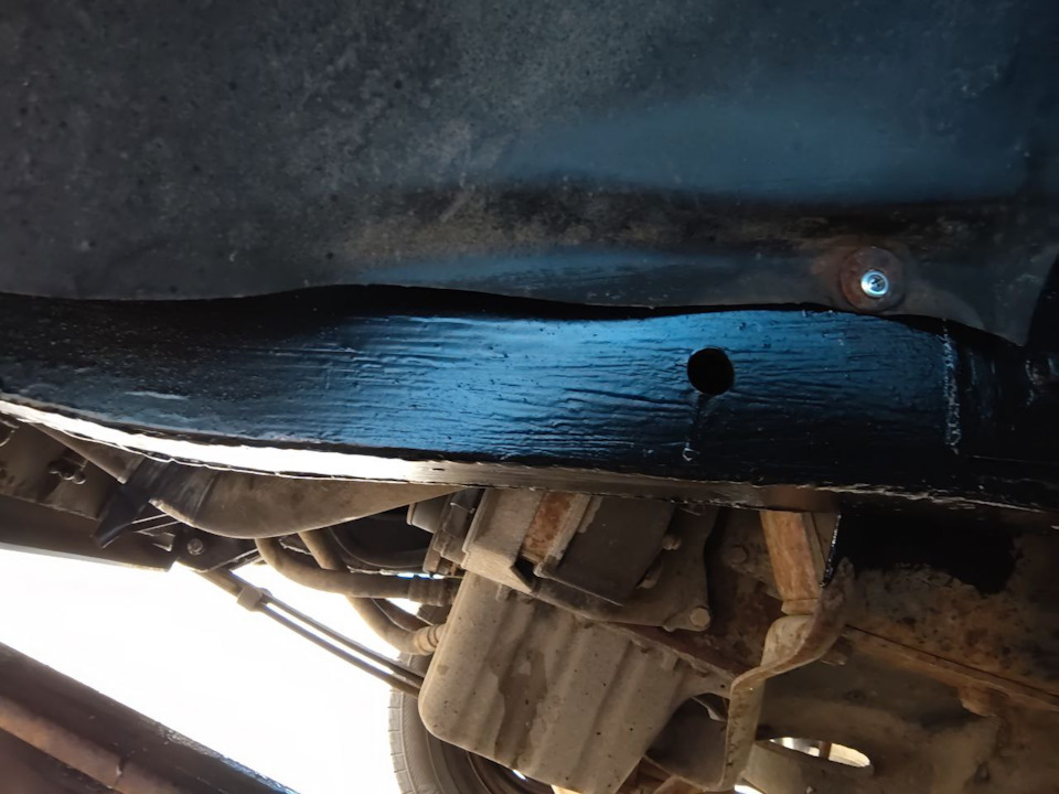 Снаружи — Mercedes-Benz T1