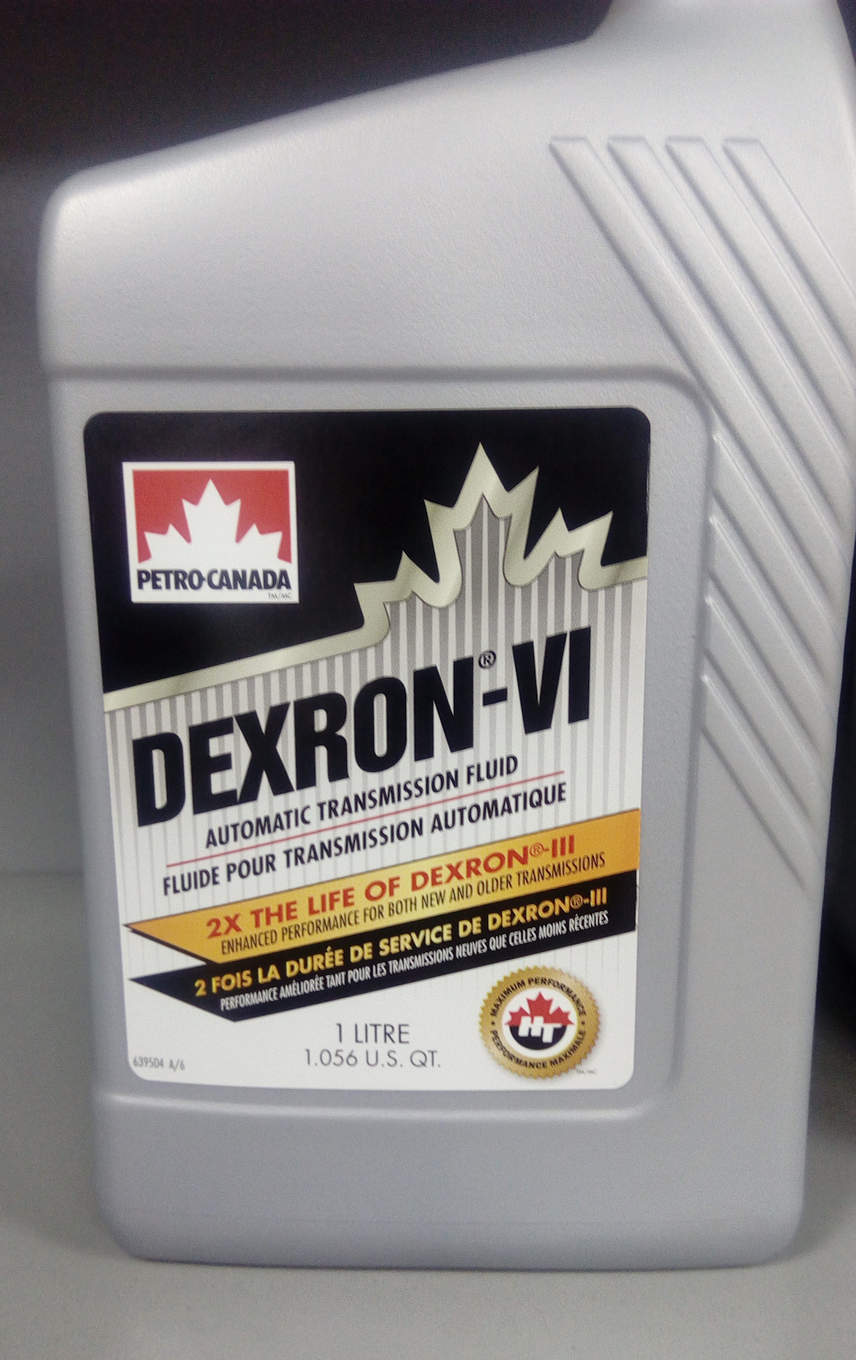 Петро Канада Декстрон 6 Купить