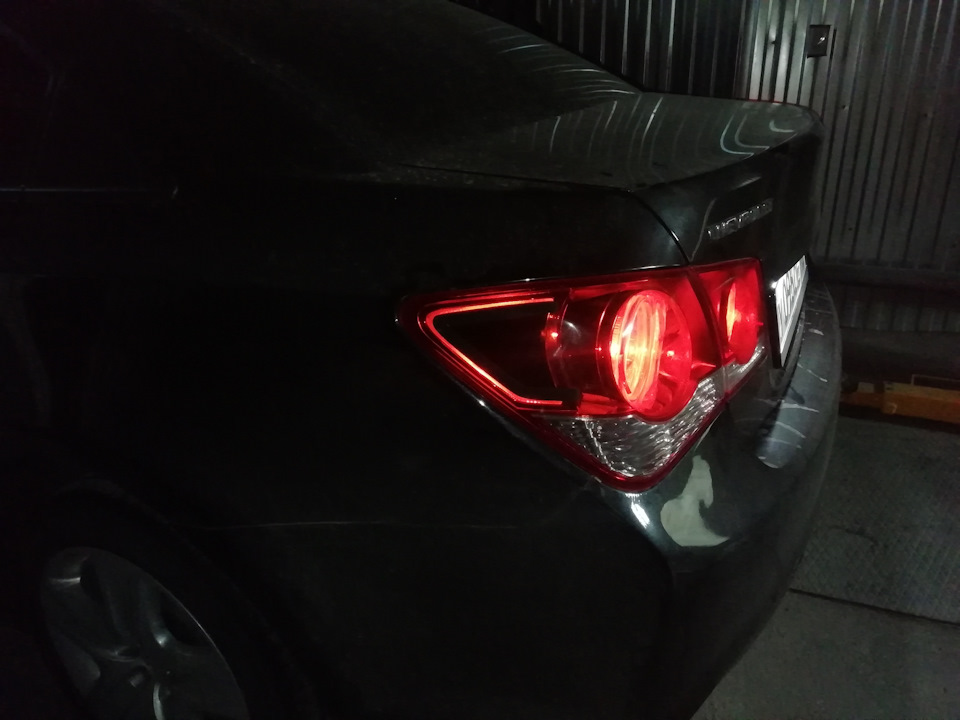 Как снять задние фонари на крузе Доработка задних фонарей - Chevrolet Cruze (1G), 1,8 л, 2014 года тюнинг DRIVE2