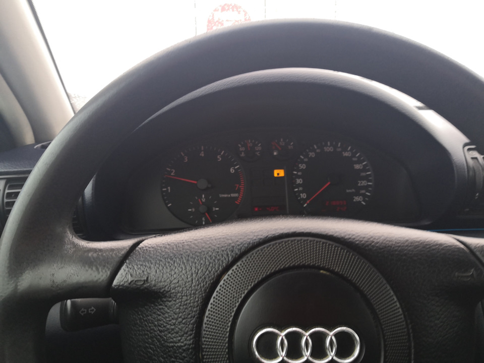 НЕ заводится в мороз — DRIVE2