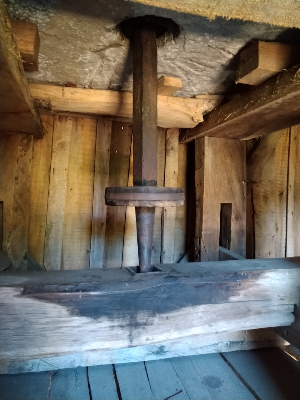 Фото в бортжурнале Peugeot Rifter